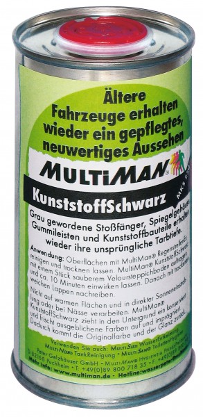 Fahrzeugpflege_MultiMan_KunststoffSchwarz_250_Dose